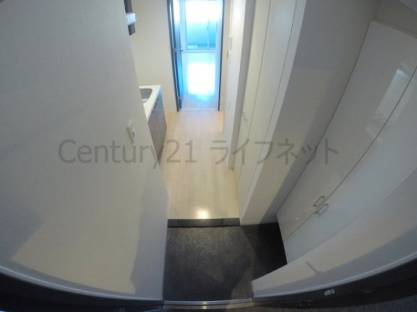 エスリード新大阪ノース