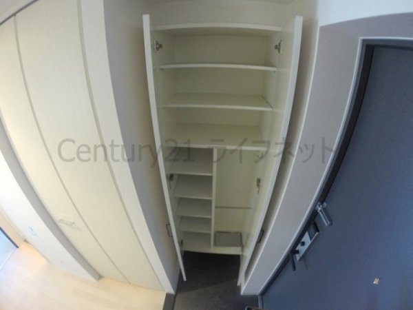 エスリード新大阪ノース