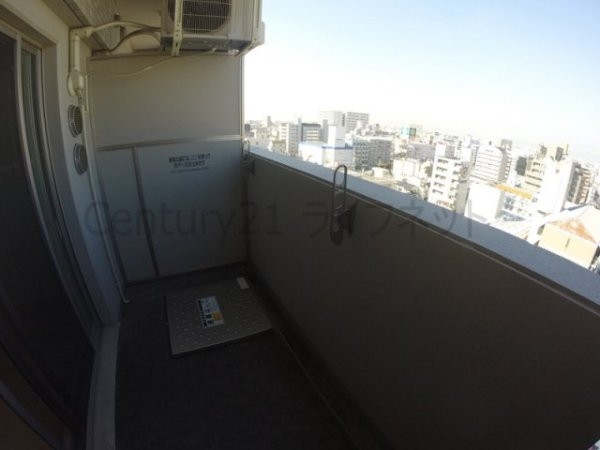 エスリード新大阪ノース