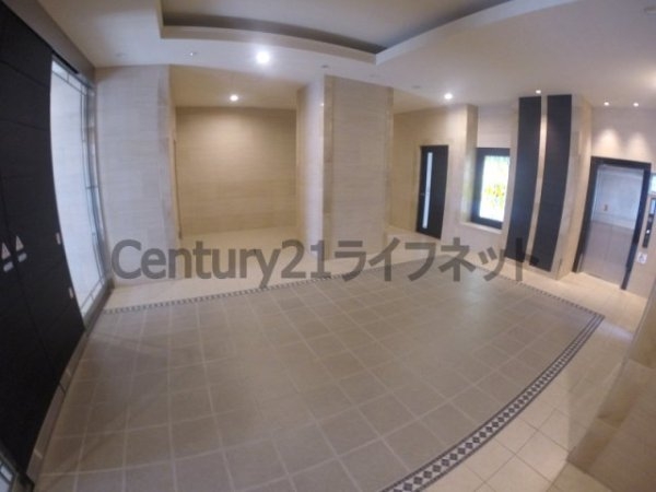 エスリード新大阪ノース