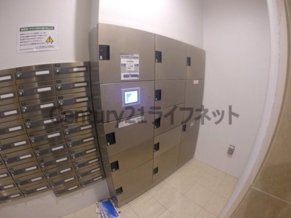 エスリード新大阪ノース