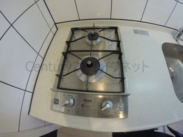 エスリード新大阪ノース