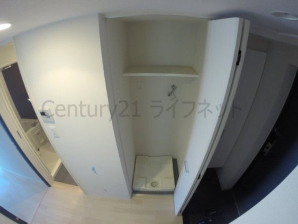 エスリード新大阪ノース