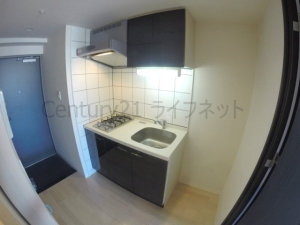 エスリード新大阪ノース