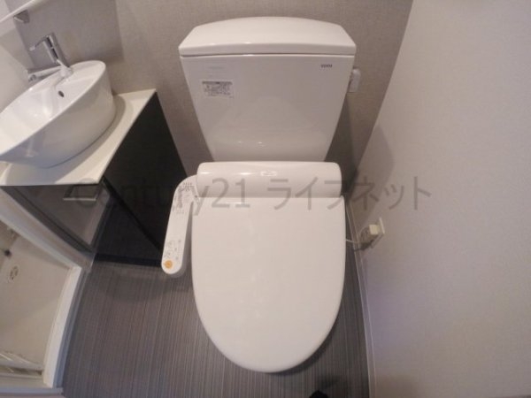 エスリード新大阪ノース