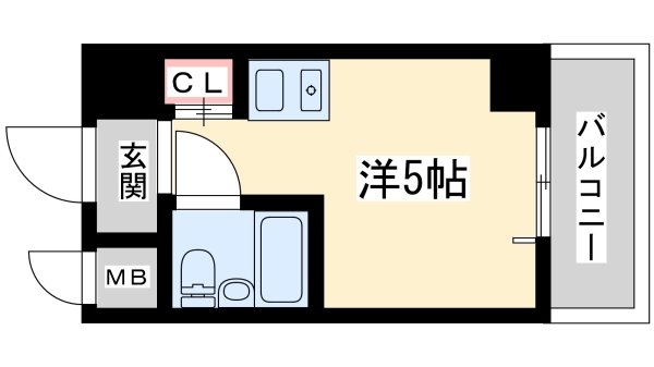 ソシオリバーハイツ