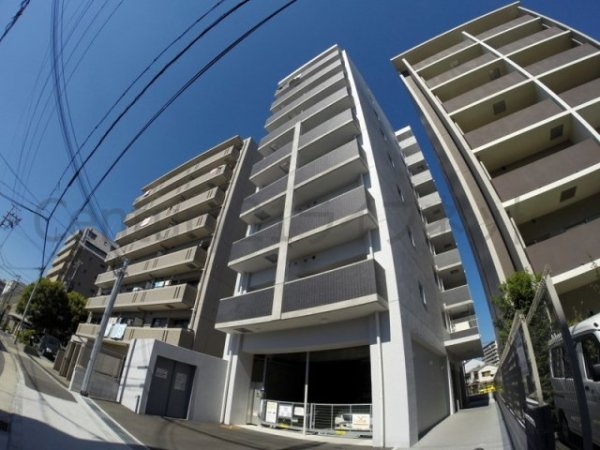 ライブガーデン新大阪