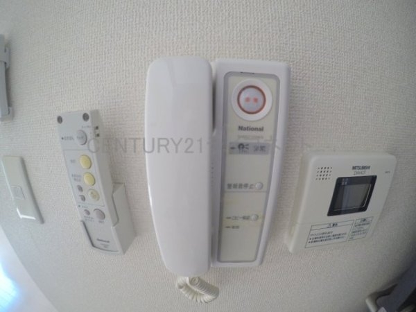 ウィスタリア新北野