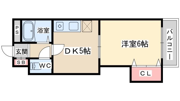 ノルデンハイム新北野