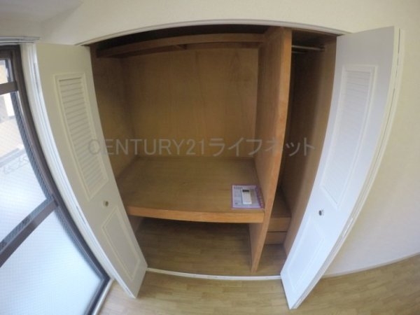 ノルデンハイム新北野