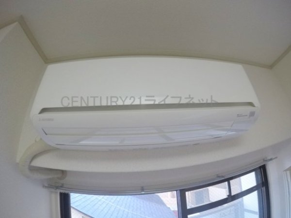 ノルデンハイム新北野