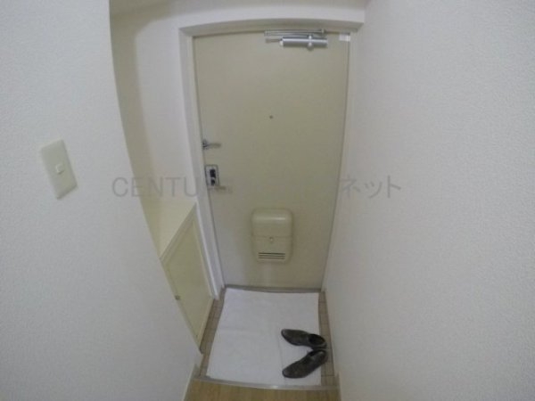 ノルデンハイム新北野