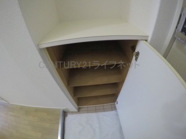 ノルデンハイム新北野