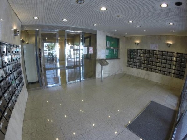 ノルデンハイム新北野