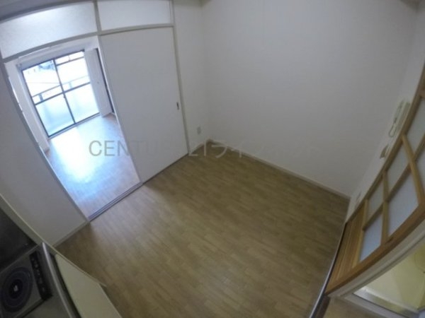 ノルデンハイム新北野