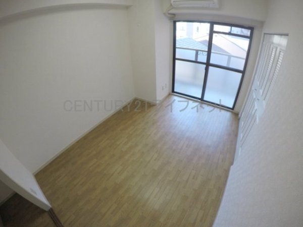 ノルデンハイム新北野