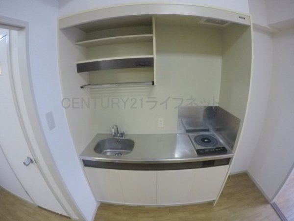 ノルデンハイム新北野