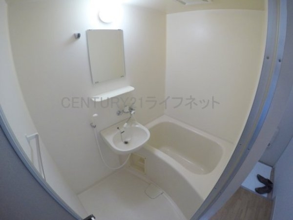 ノルデンハイム新北野