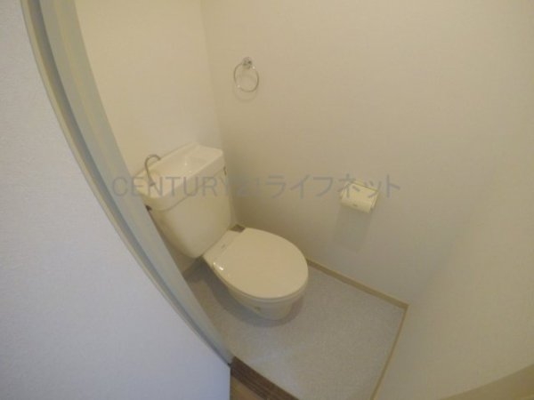 ノルデンハイム新北野