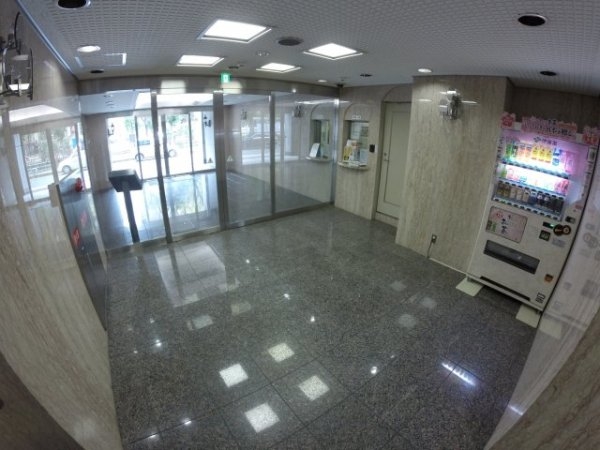 ノルデンハイム新大阪