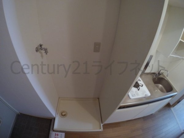 ノルデンハイム新大阪