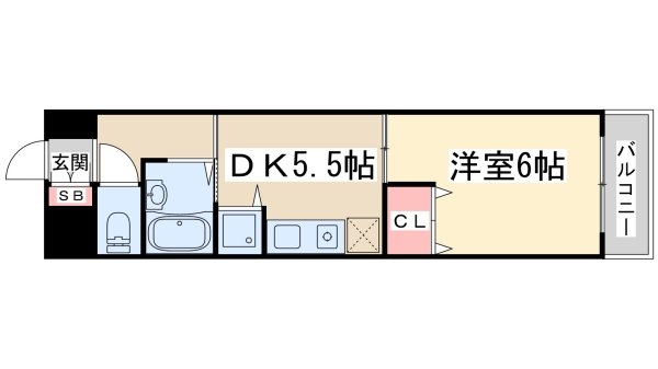 ノルデンハイム東三国