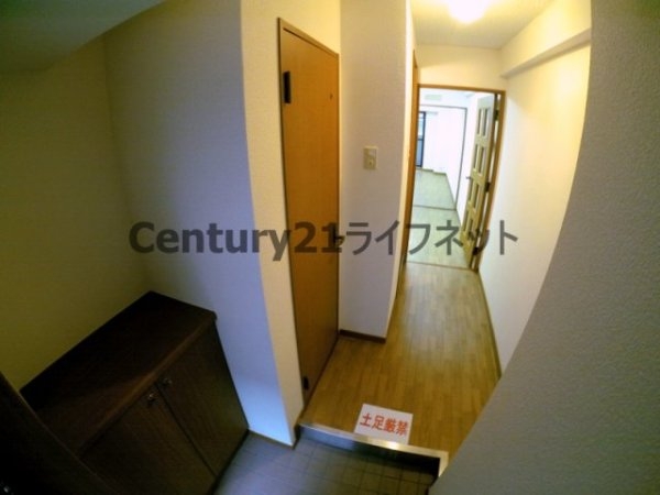 ノルデンハイム東三国