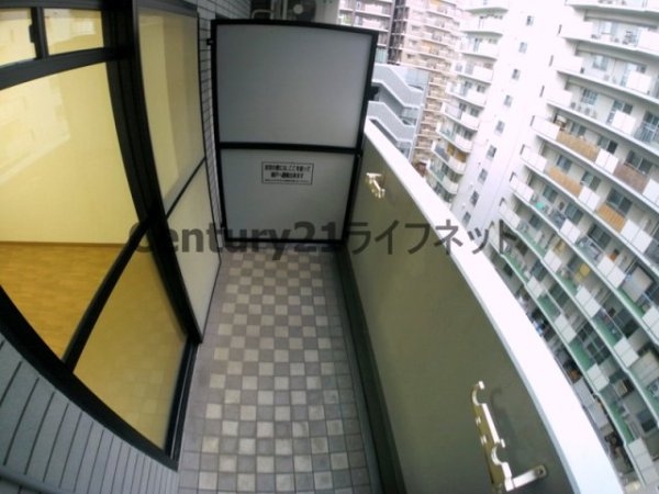 ノルデンハイム東三国