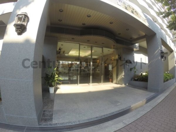 ノルデンハイム東三国