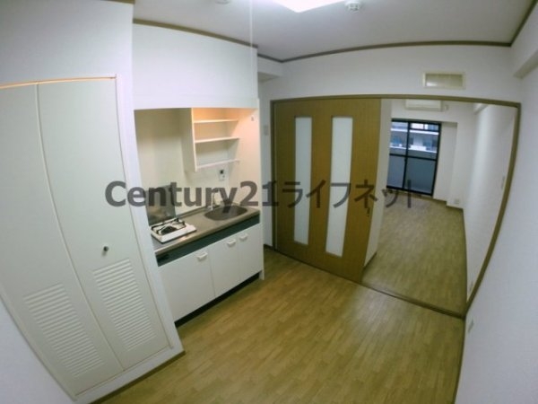 ノルデンハイム東三国