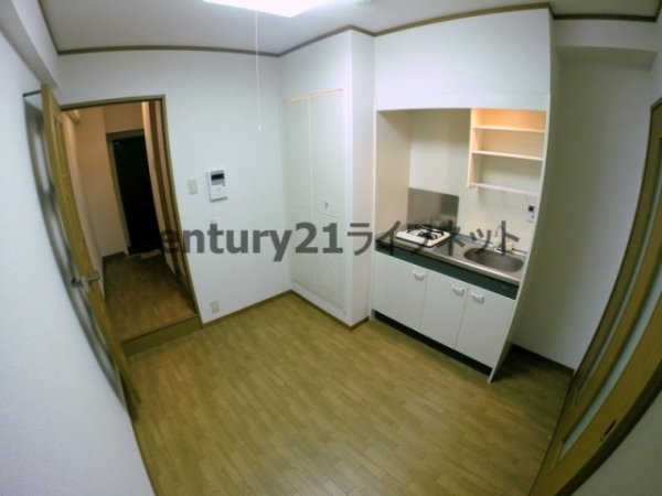 ノルデンハイム東三国