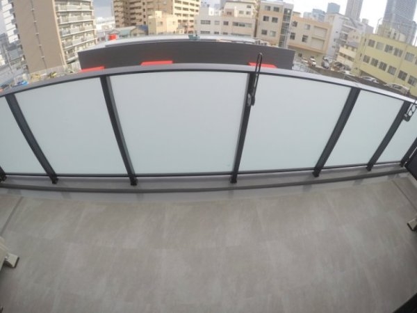 スプランディッド梅田グランノース