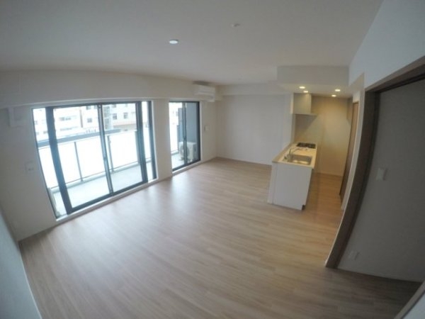 スプランディッド梅田グランノース