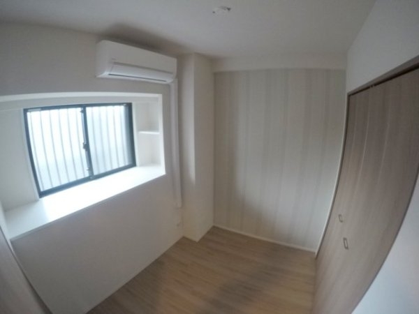 スプランディッド梅田グランノース