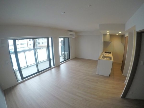 スプランディッド梅田グランノース