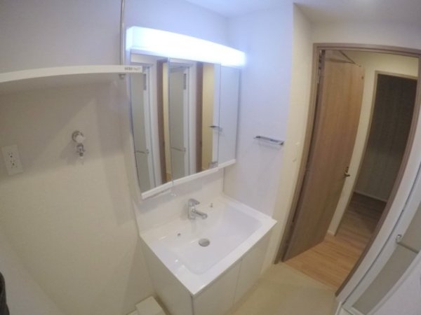 スプランディッド梅田グランノース