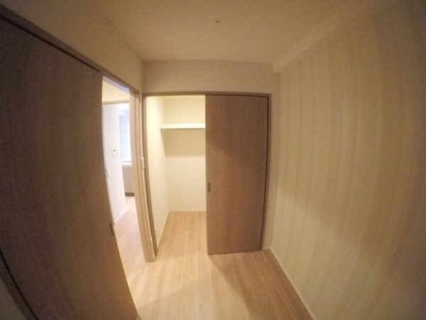 スプランディッド梅田グランノース