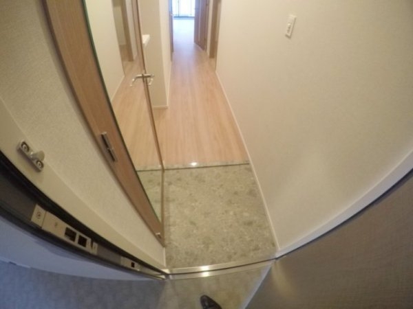 スプランディッド梅田グランノース