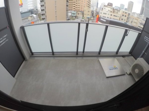 スプランディッド梅田グランノース