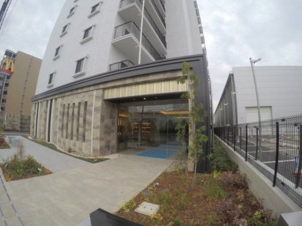 スプランディッド梅田グランノース