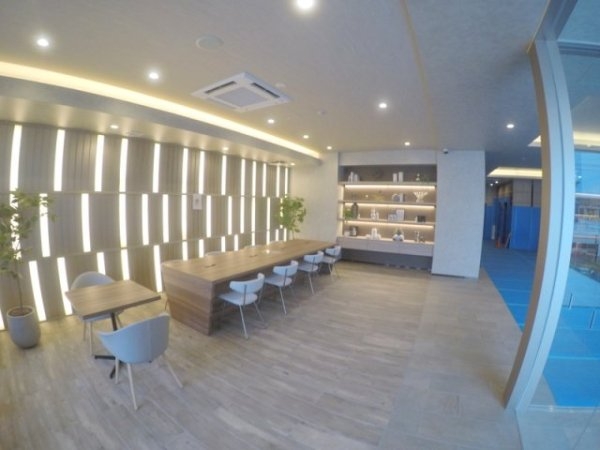 スプランディッド梅田グランノース