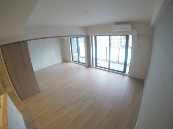 スプランディッド梅田グランノース