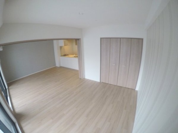 スプランディッド梅田グランノース