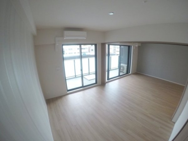 スプランディッド梅田グランノース