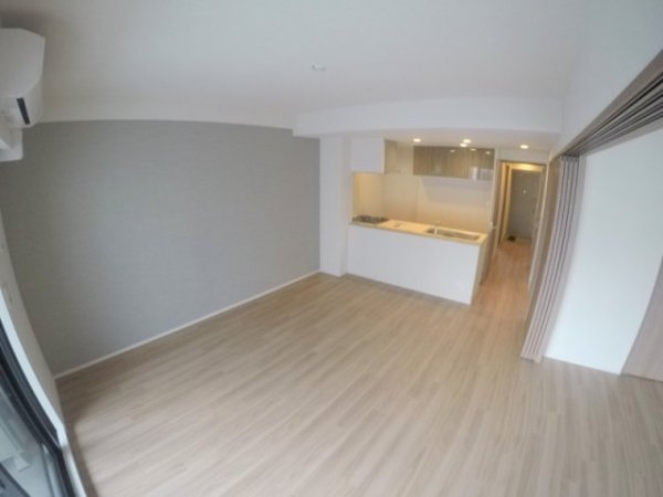 スプランディッド梅田グランノース