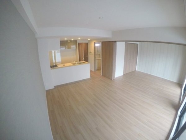 スプランディッド梅田グランノース