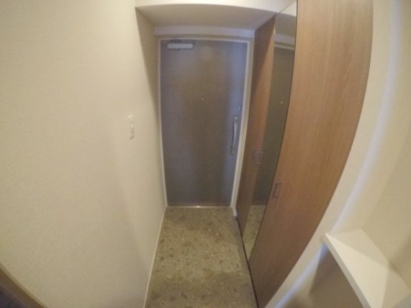 スプランディッド梅田グランノース