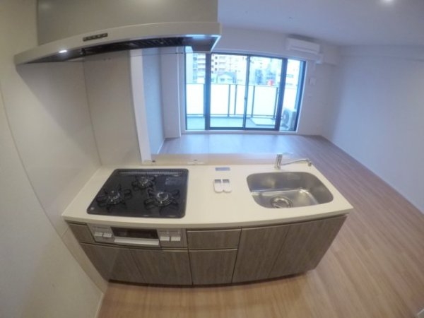 スプランディッド梅田グランノース