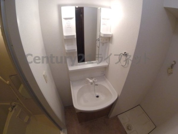 インベスト北梅田