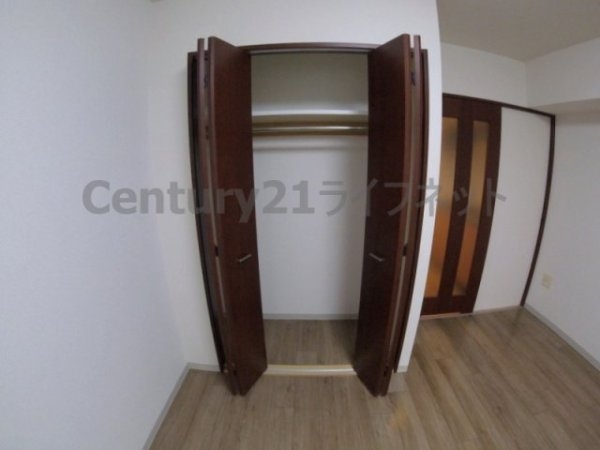 インベスト北梅田